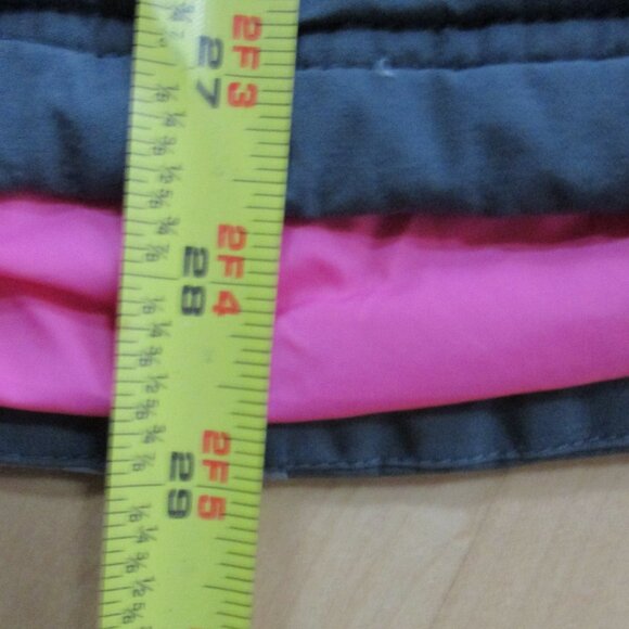 Mountain Hardwear Snowboard Hooded Dry Thermal Lite Jacket Womens Medium - Picture 13 of 16